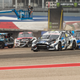Illustration for article titled Through Rain and Texas Heat, Rallycross Put On a Hell of a Show in Austin